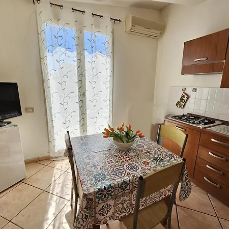 Aparthotel Sicilia Bella *