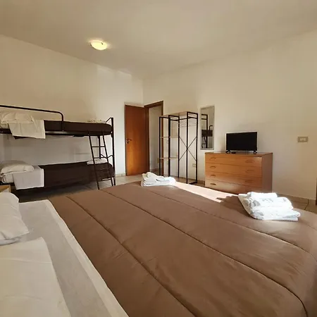 Sicilia Bella Aparthotel Mazara del Vallo