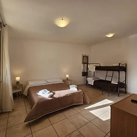 Aparthotel Sicilia Bella Mazara del Vallo