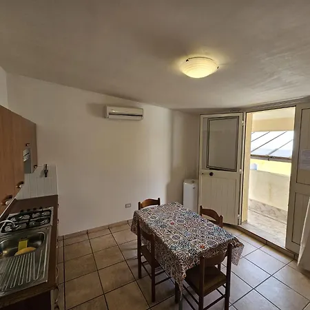 Aparthotel Sicilia Bella Mazara del Vallo