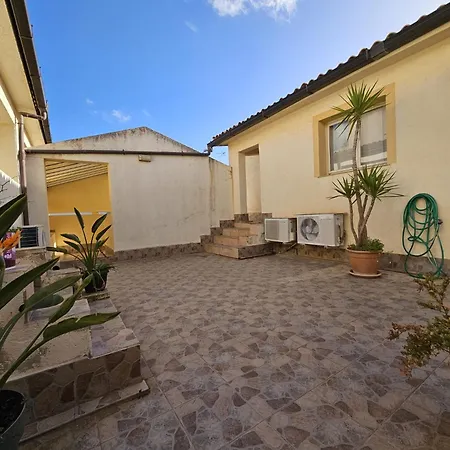 Sicilia Bella Mazara del Vallo