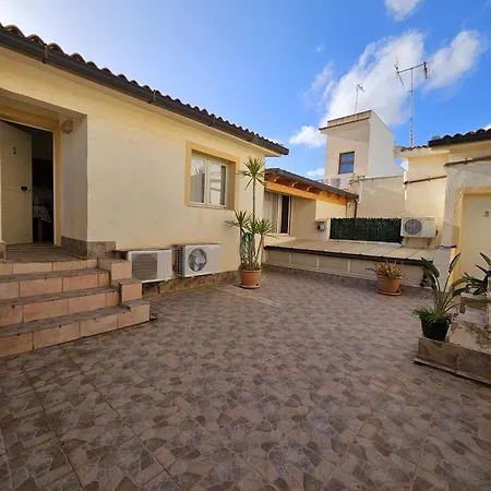 Aparthotel Sicilia Bella
