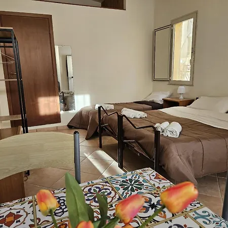 Aparthotel Sicilia Bella