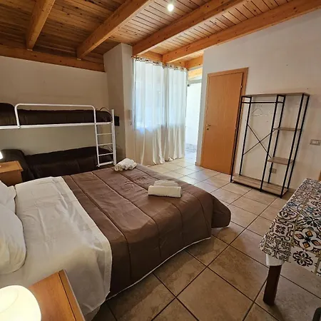 Apart Otel Sicilia Bella