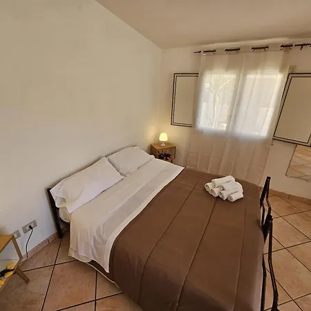 Sicilia Bella Aparthotel *