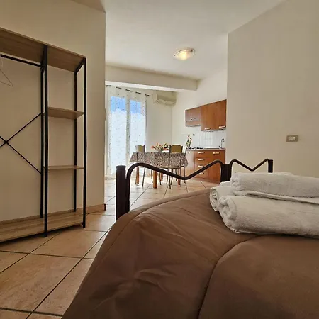 Sicilia Bella Aparthotel Mazara del Vallo
