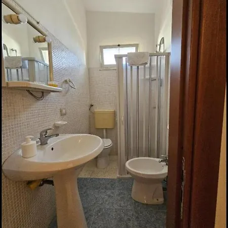 Sicilia Bella Ξενοδοχείο με διαμερίσματα 3*