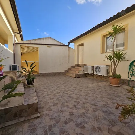 Sicilia Bella Aparthotel Mazara del Vallo