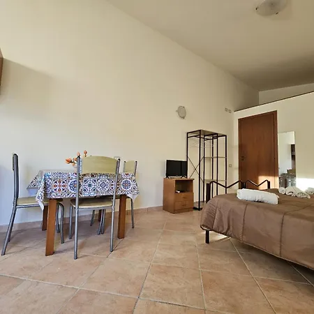 Sicilia Bella Aparthotel