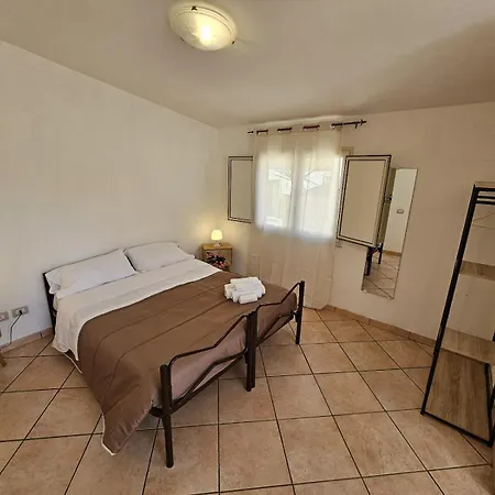 Aparthotel Sicilia Bella Mazara del Vallo