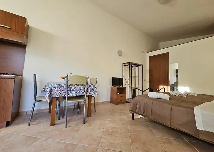 Sicilia Bella Aparthotel
